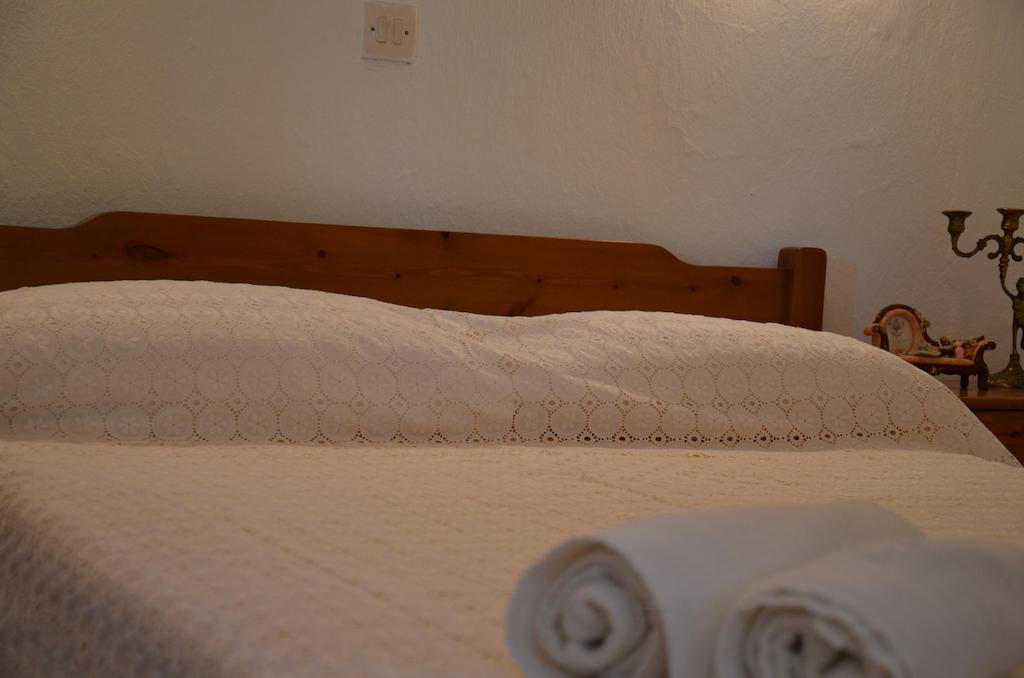 Chrisi Akti Hotel Skala Potamia  Room photo